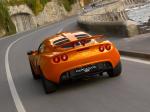 Lotus Exige S 2006 года
